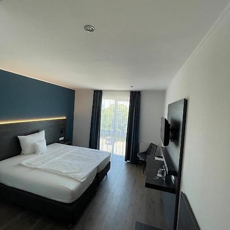 Airea Hotel Bueren  Екстер'єр фото