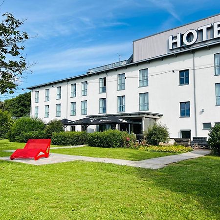 Airea Hotel Bueren  Екстер'єр фото