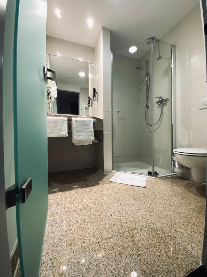 Airea Hotel Bueren  Екстер'єр фото