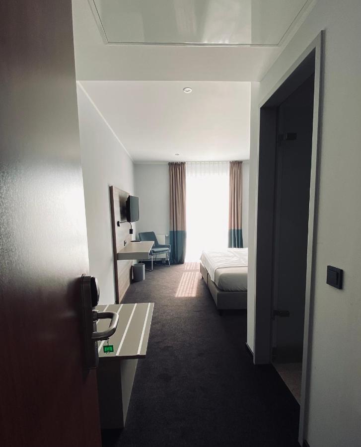 Airea Hotel Bueren  Екстер'єр фото