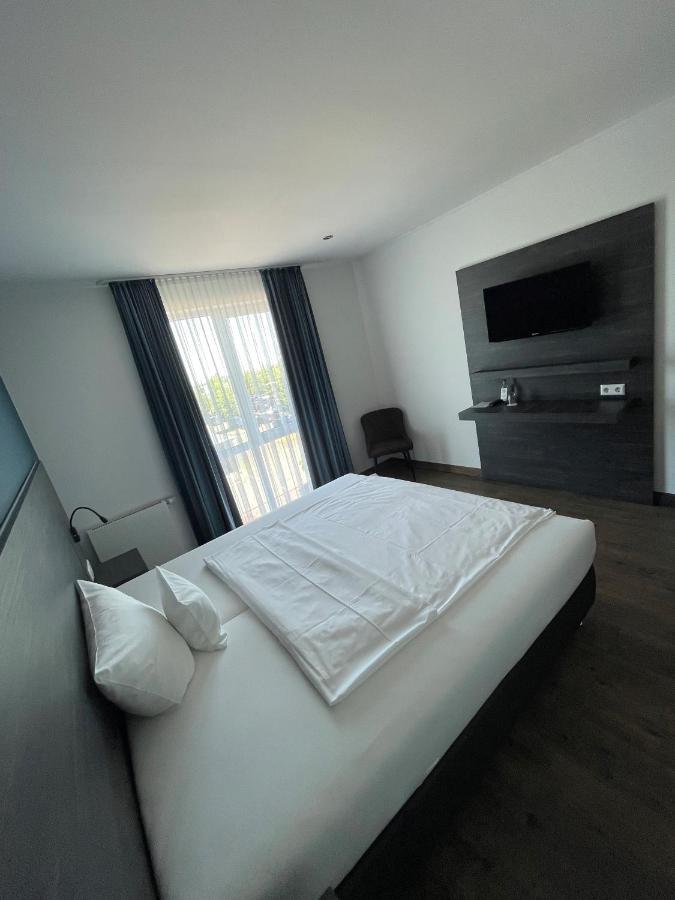 Airea Hotel Bueren  Екстер'єр фото