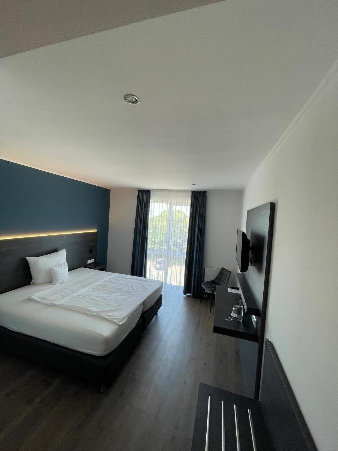 Airea Hotel Bueren  Екстер'єр фото