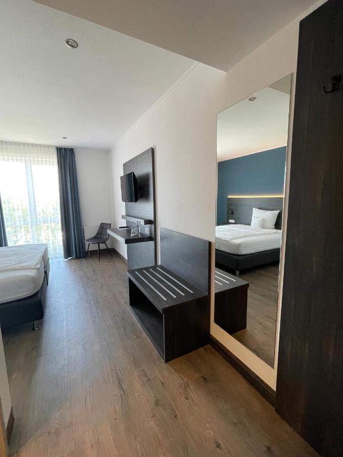Airea Hotel Bueren  Екстер'єр фото
