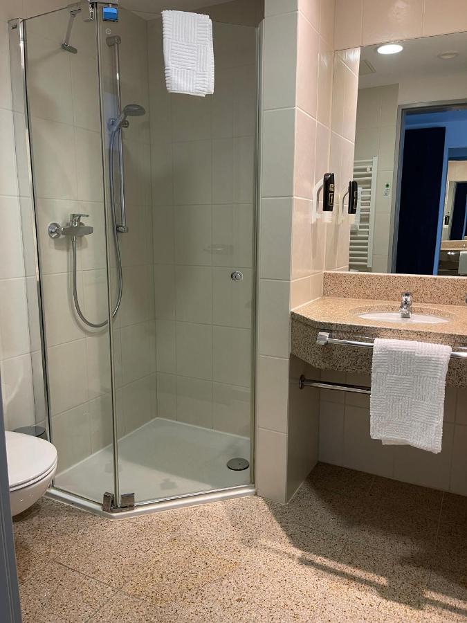 Airea Hotel Bueren  Екстер'єр фото