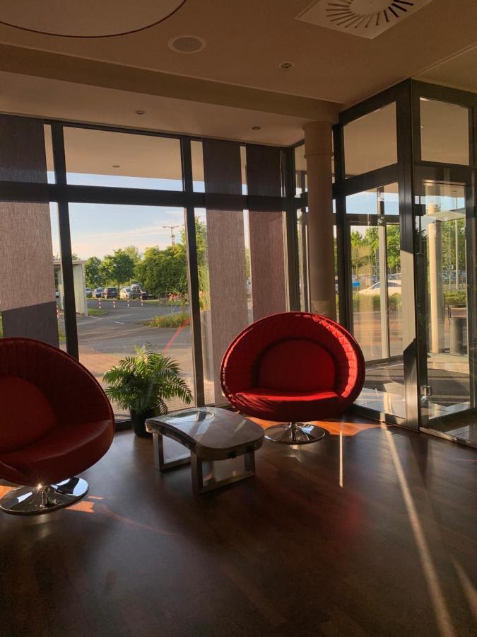 Airea Hotel Bueren  Екстер'єр фото