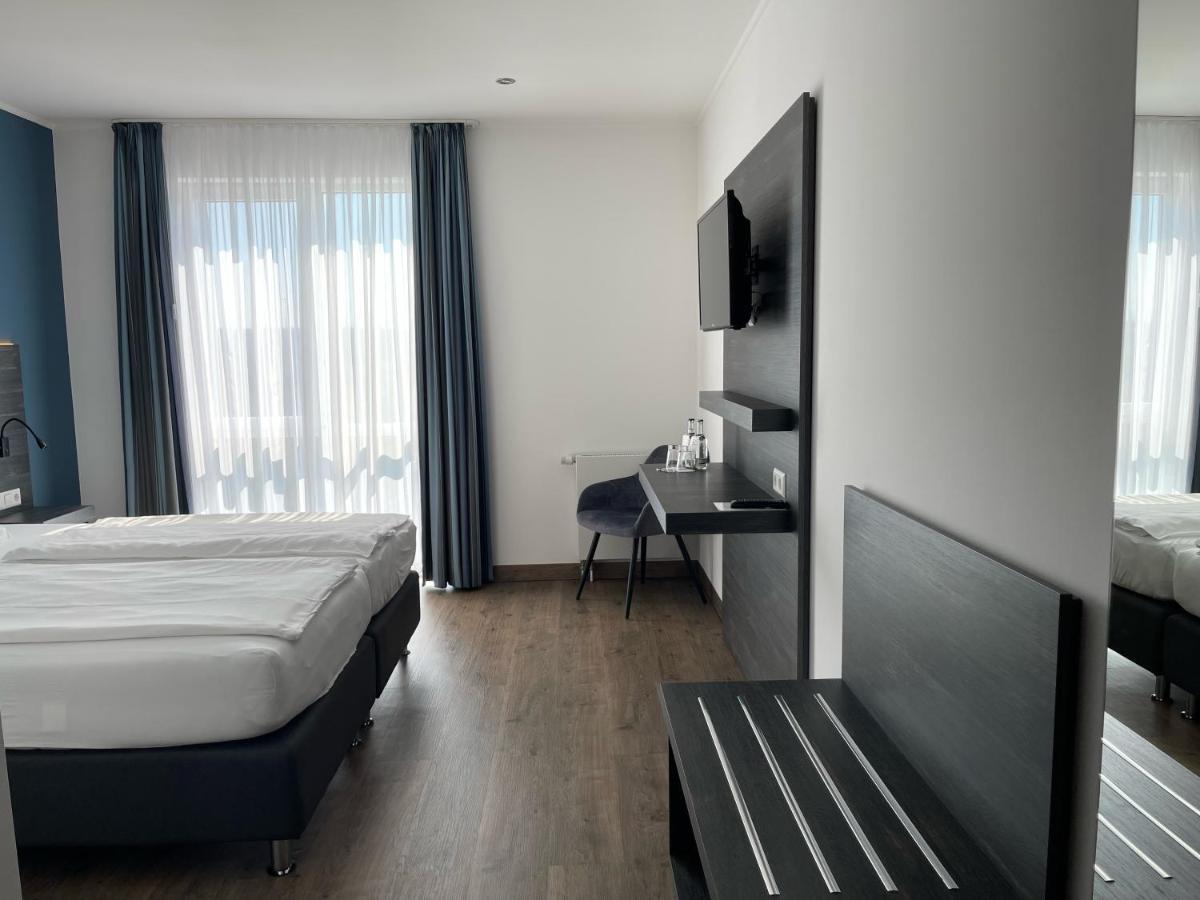 Airea Hotel Bueren  Екстер'єр фото