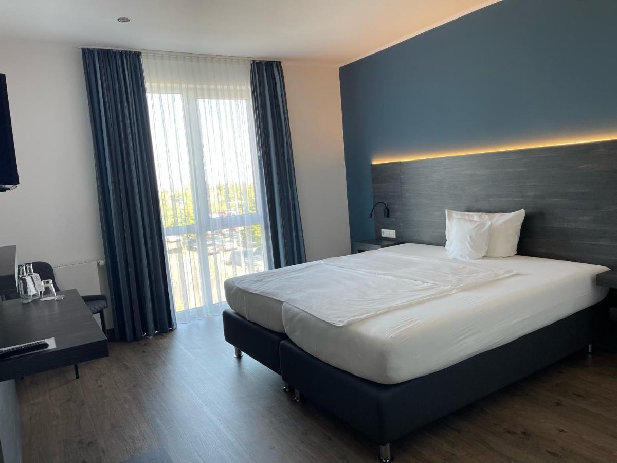Airea Hotel Bueren  Екстер'єр фото