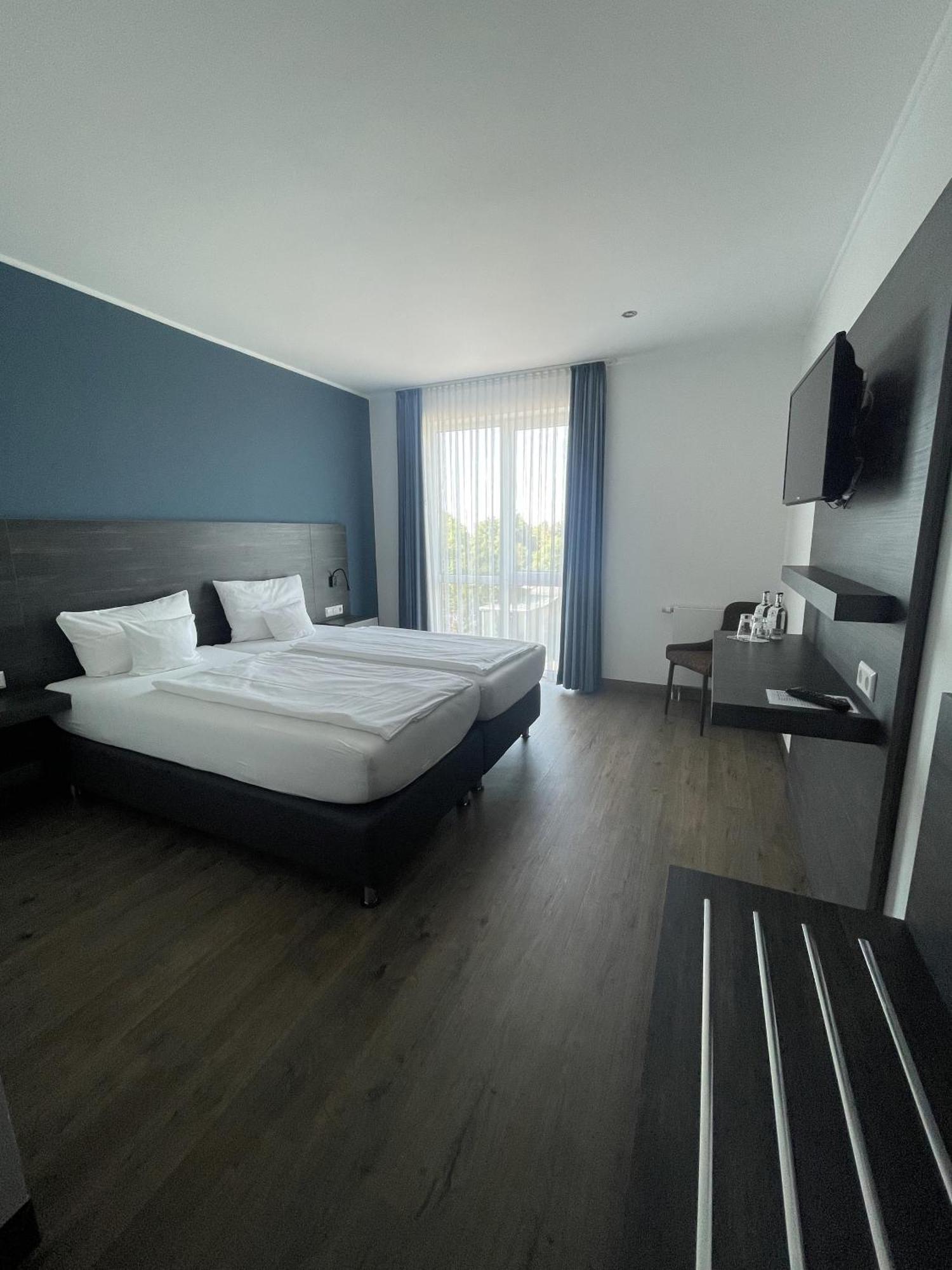 Airea Hotel Bueren  Екстер'єр фото