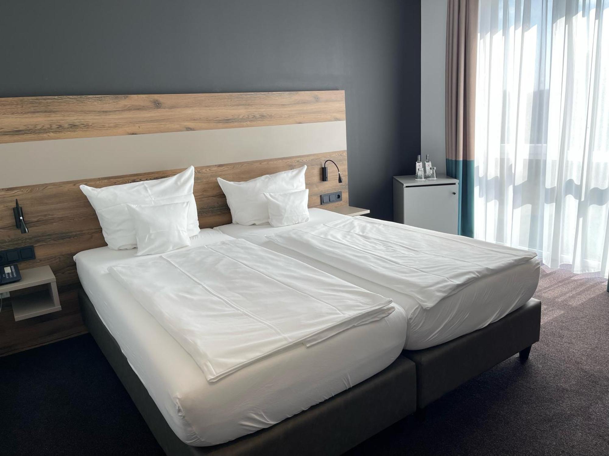Airea Hotel Bueren  Екстер'єр фото